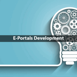 E-Portals Development