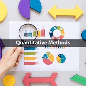 Quantitative Methods
