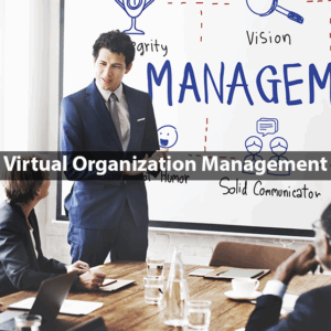 Virtual Organization Management